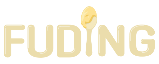 푸딩 사이트 로고