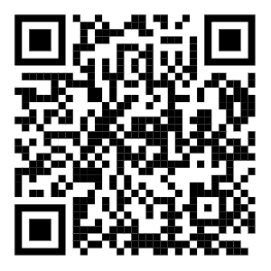 네이버 블로그 SNS 링크 QR 이미지
